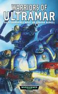 Warriors of Ultramar cover