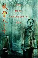 The Bone Collector's Son cover