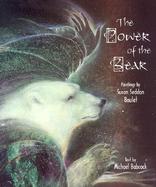 The Power of the Bear Paintings by Susan Seddon Boulet cover