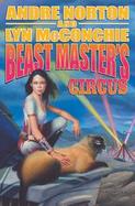 Beast Master's Circus cover