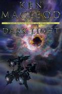 Dark Light cover