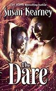 The Dare cover