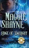 Edge of Twilight cover