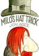 Milo's Hat Trick cover