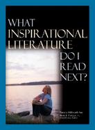What Inspirational Literature Do I Read Next? cover