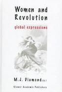 Women and Revolution Global Expressions cover