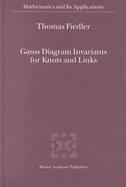 Gauss Diagram Invariants for Knots and Links cover