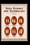 Principles of Seed Science and Technology cover