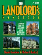 The Landlord's Handbook: A Complete Guide to Managing Small Residential Properties cover
