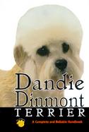 Dandie Dinmont Terrier A Complete and Reliable Handbook cover