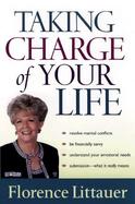 Taking Charge of Your Life: And Sometimes Women Need to Wake Up cover