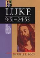 Luke (volume2) cover