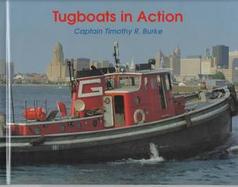 Tugboats in Action cover