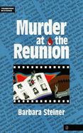 Murder at the Reunion cover