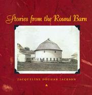 Stories from the Round Barn cover