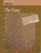 GED Essay cover