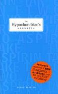 The Hypochondriac's Handbook cover