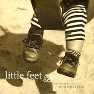 Little Feet Hc cover