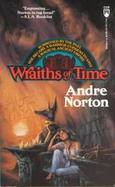Wraiths of Time cover