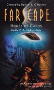 Farscape House of Cards cover