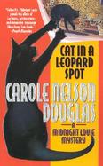 Cat in a Leopard Spot cover