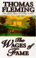 The Wages of Fame cover