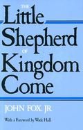 Little Shepherd of Kingdom Come cover