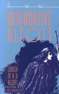 Alternative Alcott cover