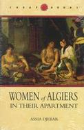 Women of Algiers in Their Apartment cover