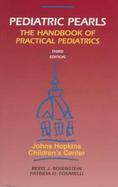 Pediatric Pearls: The Handbook of Practical Pediatrics cover
