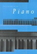Encyclopedia of the Piano cover