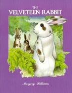 The Velveteen Rabbit cover