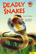Deadly Snakes: Level 2 cover