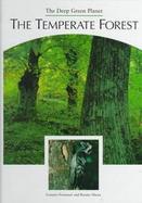 The Temperate Forest cover