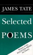 Selected Poems cover