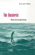 The Secularist Poems cover