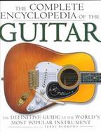 The Complete Encyclopedia of the Guitar cover