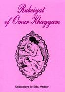 Rubaiyat of Omar Khayyam cover