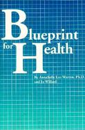 A Blueprint for Health cover