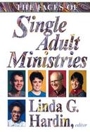 The Faces of Single Adult Ministries cover
