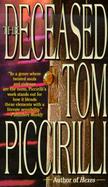 The Deceased cover