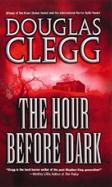 The Hour Before Dark cover