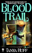 Blood Trail cover