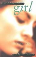 Graveyard Girl (Stories cover