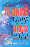 Training Camp for Army of God: cover
