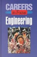 Careers in Focus Engineering cover