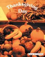 Thanksgiving Day cover