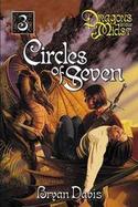 The Cirlces Of Seven Of Dragons In Our Midst (volume3) cover