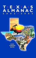 Texas Almanac_2002-2003 cover