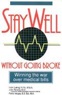 Stay Well Without Going Broke cover